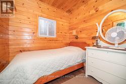Bunkie Interior #1 - 