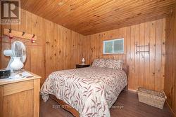 Bunkie Interior #2 - 
