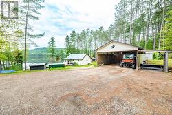 Carport - 