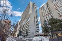 2506 - 500 LAURIER AVENUE W  Ottawa, ON K1R 5E1