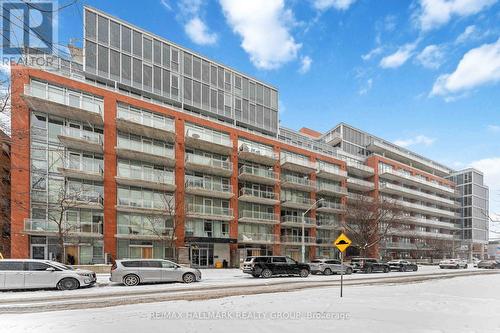 750 - 340 MCLEOD STREET  Ottawa, ON K2P 1A4