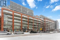 750 - 340 MCLEOD STREET  Ottawa, ON K2P 1A4