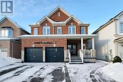 1348 WALLIG AVENUE  Oshawa, ON L1K 0J5