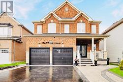 1348 WALLIG AVENUE Oshawa, ON L1K 0J5