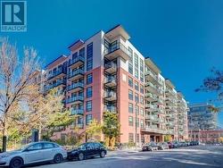 407 - 88 COLGATE AVENUE  Toronto, ON M4M 0A6