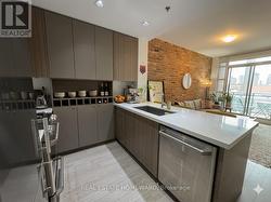 407 - 88 COLGATE AVENUE Toronto, ON M4M 0A6