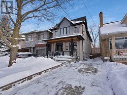 19 RED DEER AVENUE  Toronto, ON M1N 2Y9