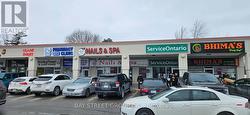 1A - 5694 HWY 7 AVENUE E Markham, ON L3P 1B4