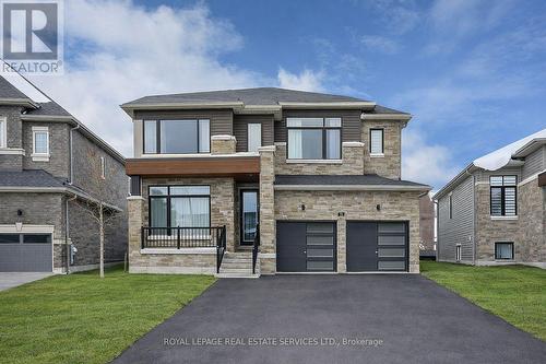 51 NICORT ROAD  Wasaga Beach, ON L9Z 0N4