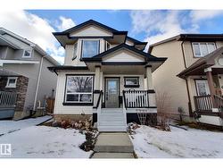 415 HEMINGWAY RD NW  Edmonton, AB T6M 0J8