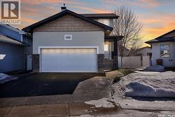 3420 Maclachlan CRESCENT  Regina, SK S4R 8V1