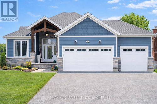 3157 BETHUNE AVENUE  Fort Erie (Ridgeway), ON L0S 1N0