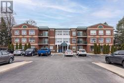 102 - 6704 THOROLD STONE ROAD  Niagara Falls (Morrison), ON L2J 1B3