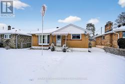 81 SEVENOAKS AVENUE Brockville, ON K6V 2V1