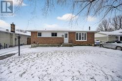 40 WINDSOR DRIVE Brockville, ON K6V 3H6
