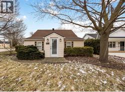 6546 Waterworks ROAD Sarnia, ON N0N 1C0