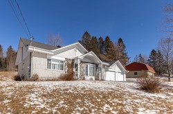 2038 Ch. de St-Julien  Saint-Julien, QC G0N 1B0