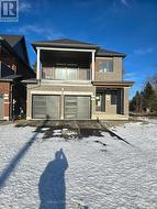 79 RACKHAM LANE Clarington, ON L1E 0M3