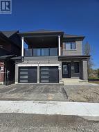 79 RACKHAM LANE Clarington, ON L1E 0M3