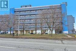 428 - 4645 JANE STREET Toronto, ON M3N 2K9