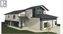 803 Henry Dayday Road, Saskatoon, SK  -  With Exterior 