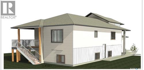 803 Henry Dayday Road, Saskatoon, SK - 