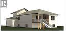 803 Henry Dayday Road, Saskatoon, SK  - Outdoor With Exterior 