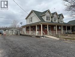 1817 REGIONAL ROAD 97 Hamilton, ON L9H 5E3