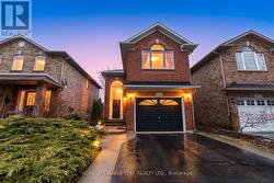 2070 SHADY GLEN ROAD  Oakville, ON L6M 3P1