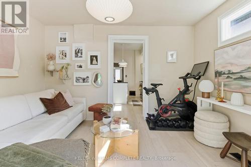 48 Liberty Street, Hamilton, ON - Indoor