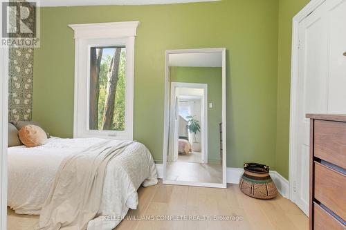 48 Liberty Street, Hamilton, ON - Indoor Photo Showing Bedroom