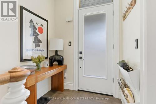 48 Liberty Street, Hamilton, ON - Indoor Photo Showing Other Room
