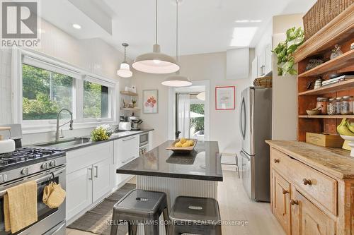 48 Liberty Street, Hamilton, ON - Indoor Photo Showing Other Room