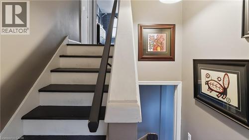 342 East 17Th Street, Hamilton, ON - Indoor Photo Showing Other Room