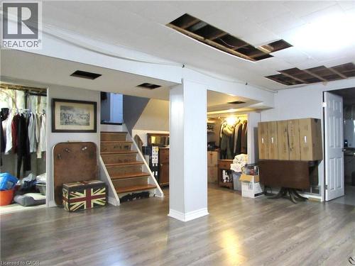 342 East 17Th Street, Hamilton, ON - Indoor