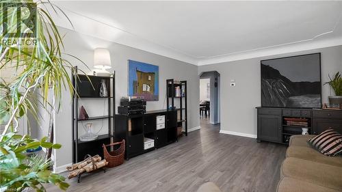 342 East 17Th Street, Hamilton, ON - Indoor