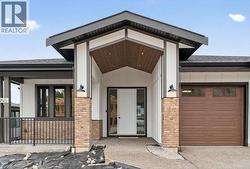 2150 Montenegro Drive  Kelowna, BC V1P 0B2