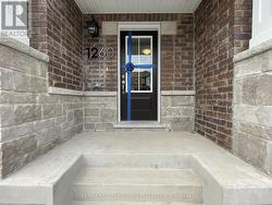 1260 WINTERGREEN PLACE Milton, ON L9E 1S3