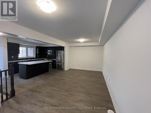 1260 Wintergreen Place, Milton, ON - Indoor
