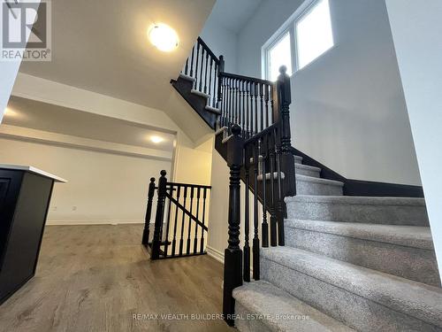 1260 Wintergreen Place, Milton, ON - Indoor Photo Showing Other Room