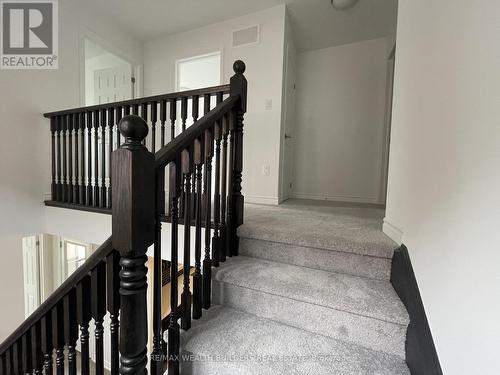 1260 Wintergreen Place, Milton, ON - Indoor Photo Showing Other Room