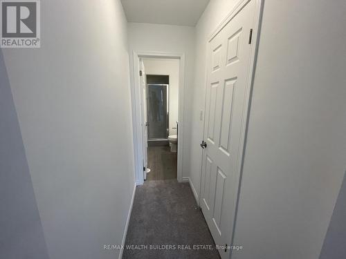 1260 Wintergreen Place, Milton, ON - Indoor Photo Showing Other Room
