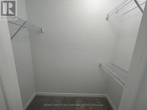 1260 Wintergreen Place, Milton, ON - Indoor With Storage