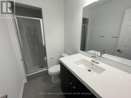 1260 Wintergreen Place, Milton, ON - Indoor Photo Showing Bathroom