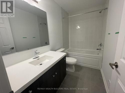 1260 Wintergreen Place, Milton, ON - Indoor Photo Showing Bathroom