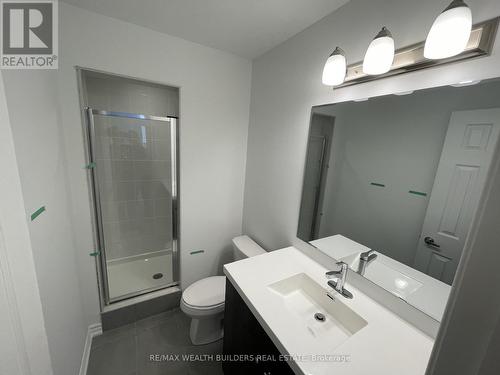 1260 Wintergreen Place, Milton, ON - Indoor Photo Showing Bathroom