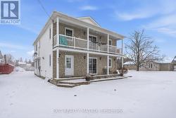 672 JEANNE MANCE STREET  Casselman, ON K0A 1M0
