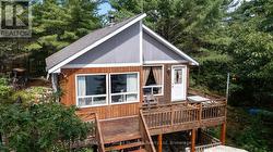 1516 GEORGIAN BAY W/A  The Archipelago (Archipelago North), ON P0G 1K0