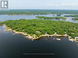 16 ISLAND 264C  Carling, ON P0G 1G0