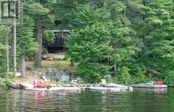 10 HARRIS LAKE WATER  Parry Sound Remote Area (Wallbridge), ON P0G 1K0